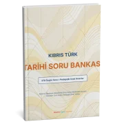AÖA İçin Kıbrıs Türk Tarihi