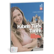 AÖA İçin Kıbrıs Türk Tarihi Konu Anlatım ve Soru Bankası