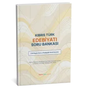 AÖA İçin Kıbrıs Türk Edebiyatı Soru Bankası