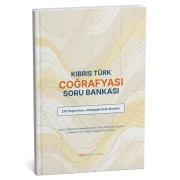 AÖA İçin Kıbrıs Türk Coğrafyası Soru Bankası