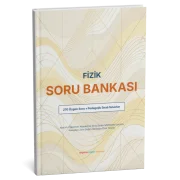 AÖA İçin Fizik Soru Bankası