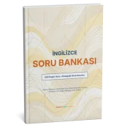 AÖA İçin İngilizce Soru Bankası