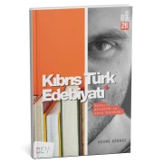 AÖA İçin Kıbrıs Türk Edebiyatı Konu Anlatım ve Soru Bankası
