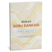 AÖA İçin Biyoloji Soru Bankası