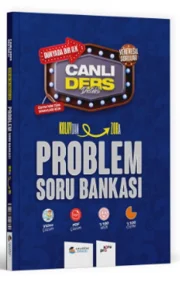 Akademi Denizi KPSS ALES DGS TYT Problem Soru Bankası