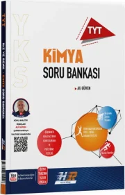 Hız ve Renk TYT Kimya Soru Bankası