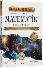 Bilgi Sarmal 2028 YKS TYT AYT Matematik Maarif Modeli İlk Aşama Soru Bankası Bilgi Sarmal Yayınları