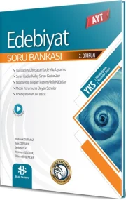 Bilgi Sarmal AYT Edebiyat Soru Bankası