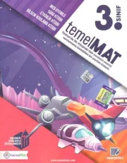 Temel Matematik 3. Sınıf Matematik Modül Set