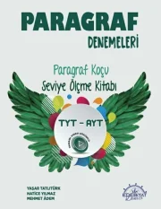 Edebiyat Denizi TYT AYT Paragraf Denemeleri