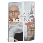 AÖA İçin İngilizce Konu Anlatım ve Soru Bankası
