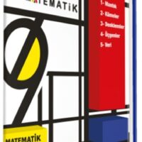 Acil Yayınları 9. Sınıf Acil Matematik 6 lı Fasikül Seti