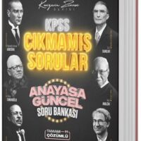 Akademi Denizi KPSS Genel Yetenek Genel Kültür Anayasa Güncel Bilgiler Çıkmamış Sorular