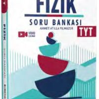 Aromat Yayınları TYT Fizik Soru Bankası