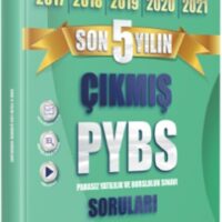 Av Akıllı Versiyon Yayınları 8. Sınıf LGS Son 5 Yılın Çıkmış Soruları