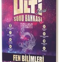 Ulti Yayınları 5. Sınıf Fen Bilimleri  Soru Bankası