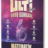 Ulti Yayınları 6. Sınıf Matematik  Soru Bankası