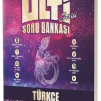 Ulti Yayınları 6. Sınıf Türkçe  Soru Bankası
