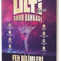 Ulti Yayınları 7. Sınıf Fen Bilimleri  Soru Bankası