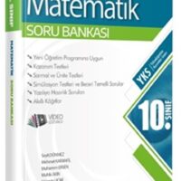Bilgi Sarmal 10. Sınıf Matematik Soru Bankası