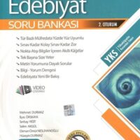 Bilgi Sarmal AYT Edebiyat Soru Bankası