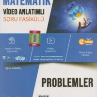 Çap Yayınları Problemler