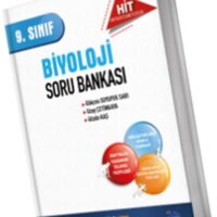 Hız ve Renk 9. Sınıf Biyoloji HİT Soru Bankası