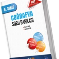 Hız ve Renk 9. Sınıf Coğrafya HİT Soru Bankası