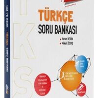 Hız ve Renk TYT Türkçe Soru Bankası
