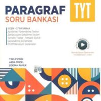 Krallar Karması TYT Paragraf Soru Bankası