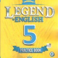 Legend English 5. Sınıf Practice Book