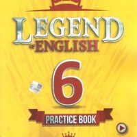 Legend English 6. Sınıf Practice Book