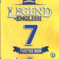 Legend English 7. Sınıf Practice Book