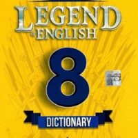 Legend English 8. Sınıf Dictıonary Sözlük