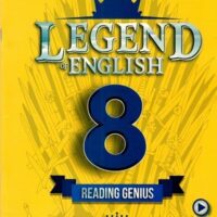 Legend English 8. Sınıf Reading Geinus