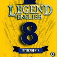 Legend English 8. Sınıf Worksheet