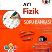 Merkez Yayınları AYT Fizik Analitik Soru Bankası