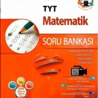 Merkez Yayınları TYT Matematik Analitik Soru Bankası