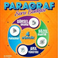 Mozaik Yayınları 7. Sınıf Paragraf Soru Bankası