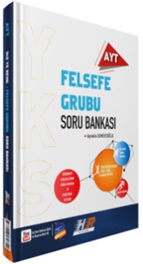 Hız ve Renk AYT Felsefe Soru Bankası